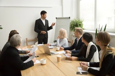 ExpertInstructors