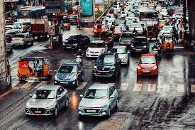 Traffic