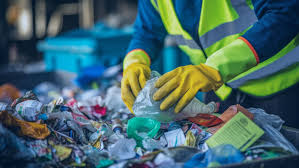 Waste